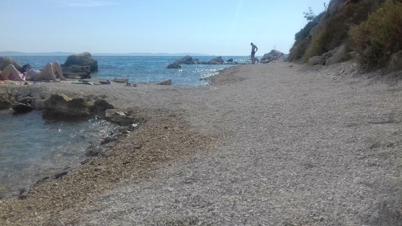Apartman Nakić Split Zewnętrze zdjęcie