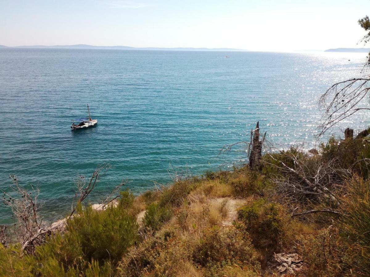 Apartman Nakić Split Zewnętrze zdjęcie