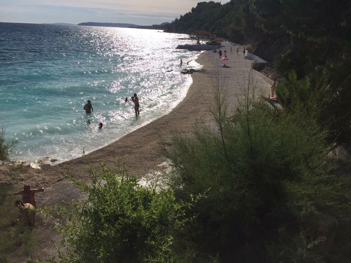 Apartman Nakić Split Zewnętrze zdjęcie