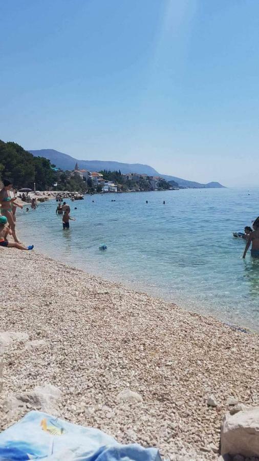 Apartman Nakić Split Zewnętrze zdjęcie