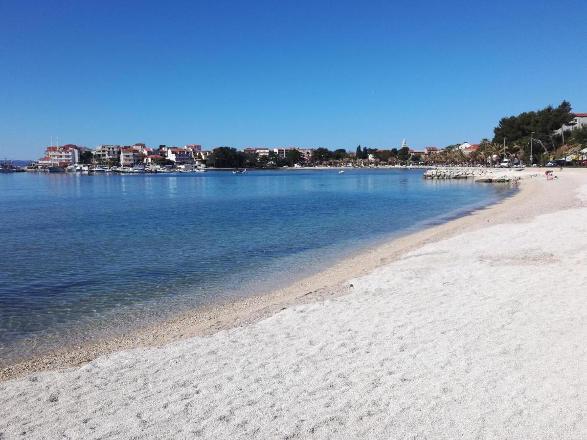 Apartman Nakić Split Zewnętrze zdjęcie