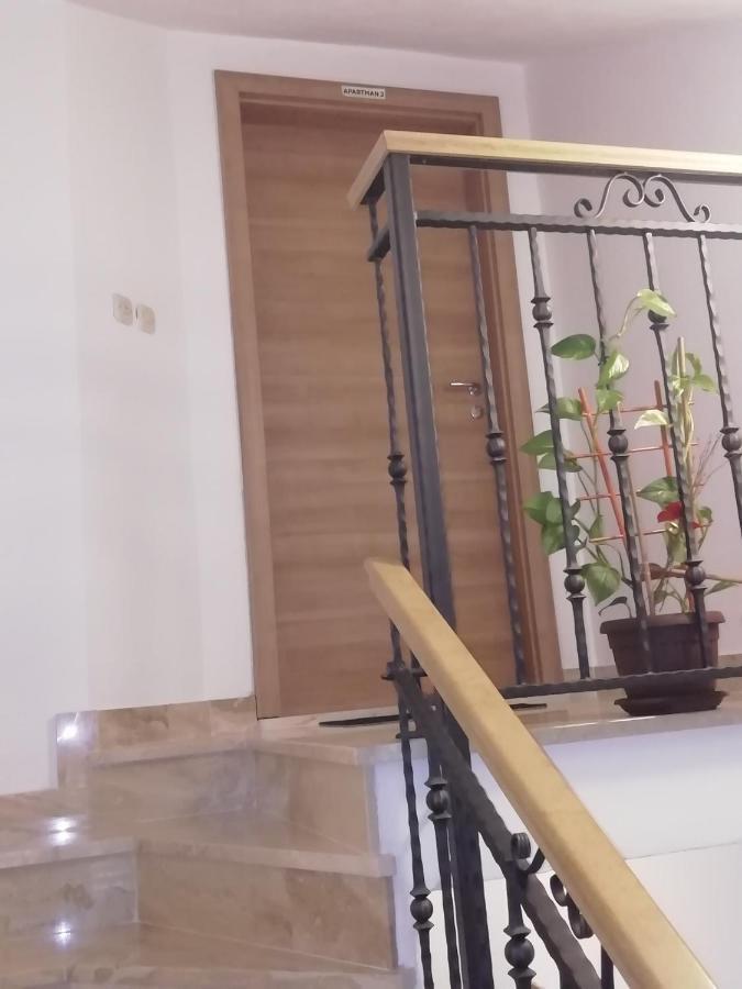 Apartman Nakić Split Zewnętrze zdjęcie