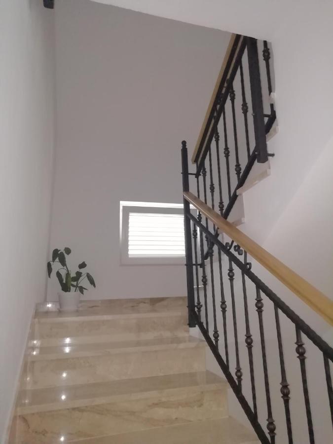 Apartman Nakić Split Zewnętrze zdjęcie