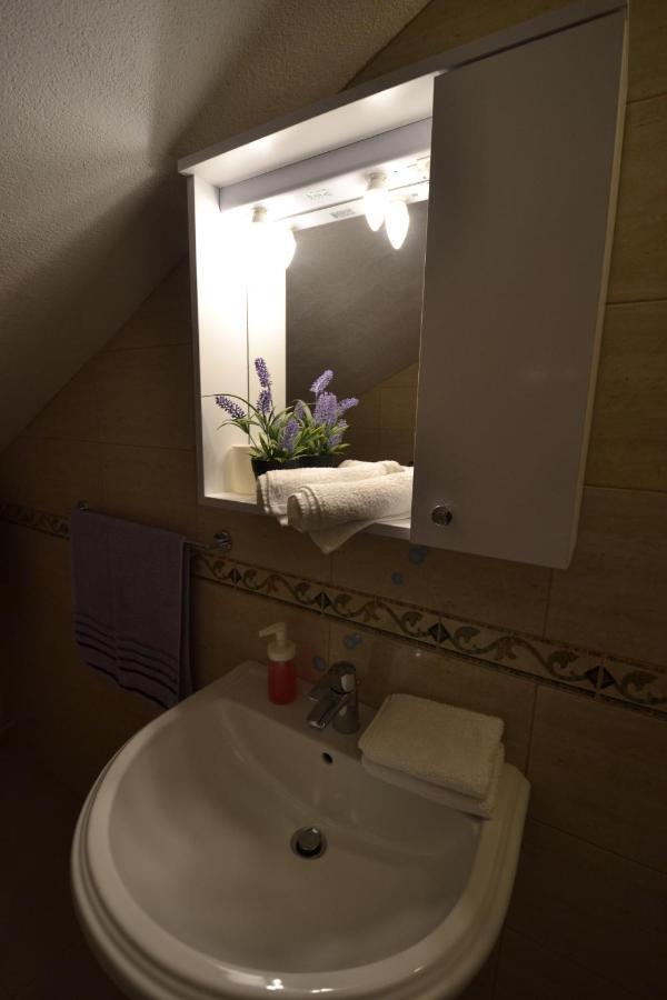 Apartman Nakić Split Zewnętrze zdjęcie