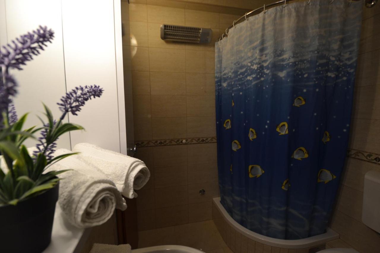 Apartman Nakić Split Zewnętrze zdjęcie