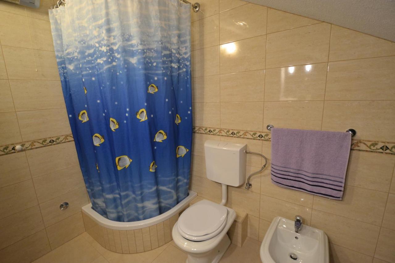 Apartman Nakić Split Zewnętrze zdjęcie