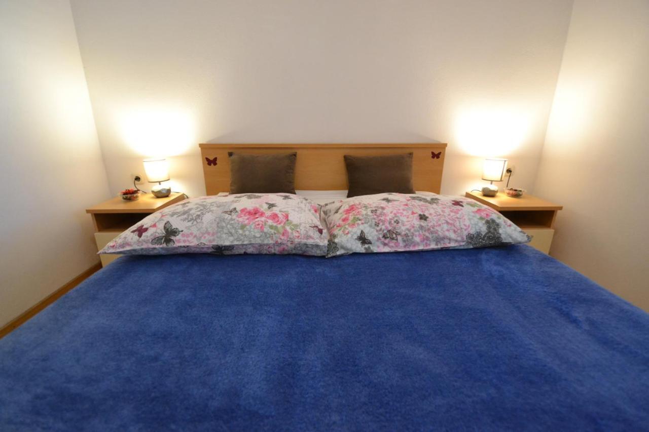 Apartman Nakić Split Zewnętrze zdjęcie