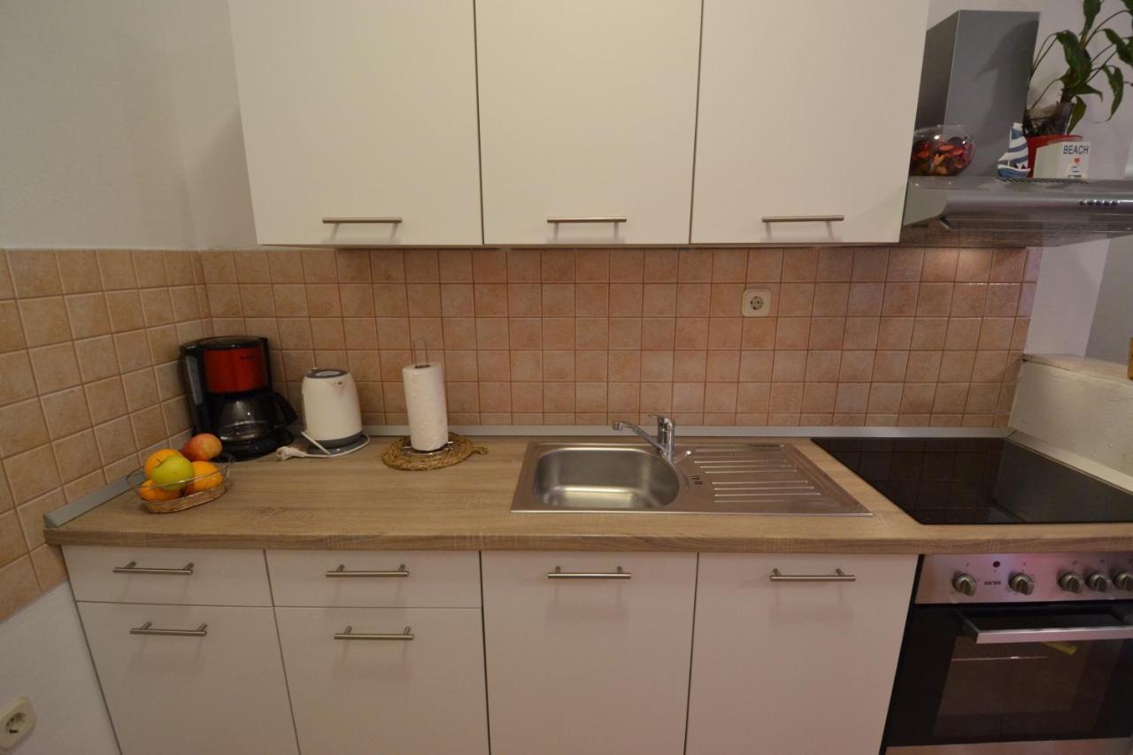 Apartman Nakić Split Zewnętrze zdjęcie