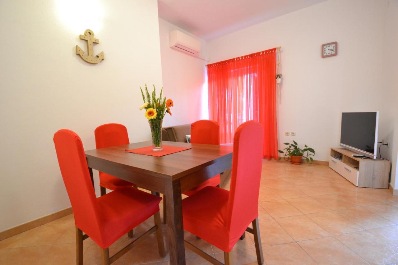 Apartman Nakić Split Zewnętrze zdjęcie