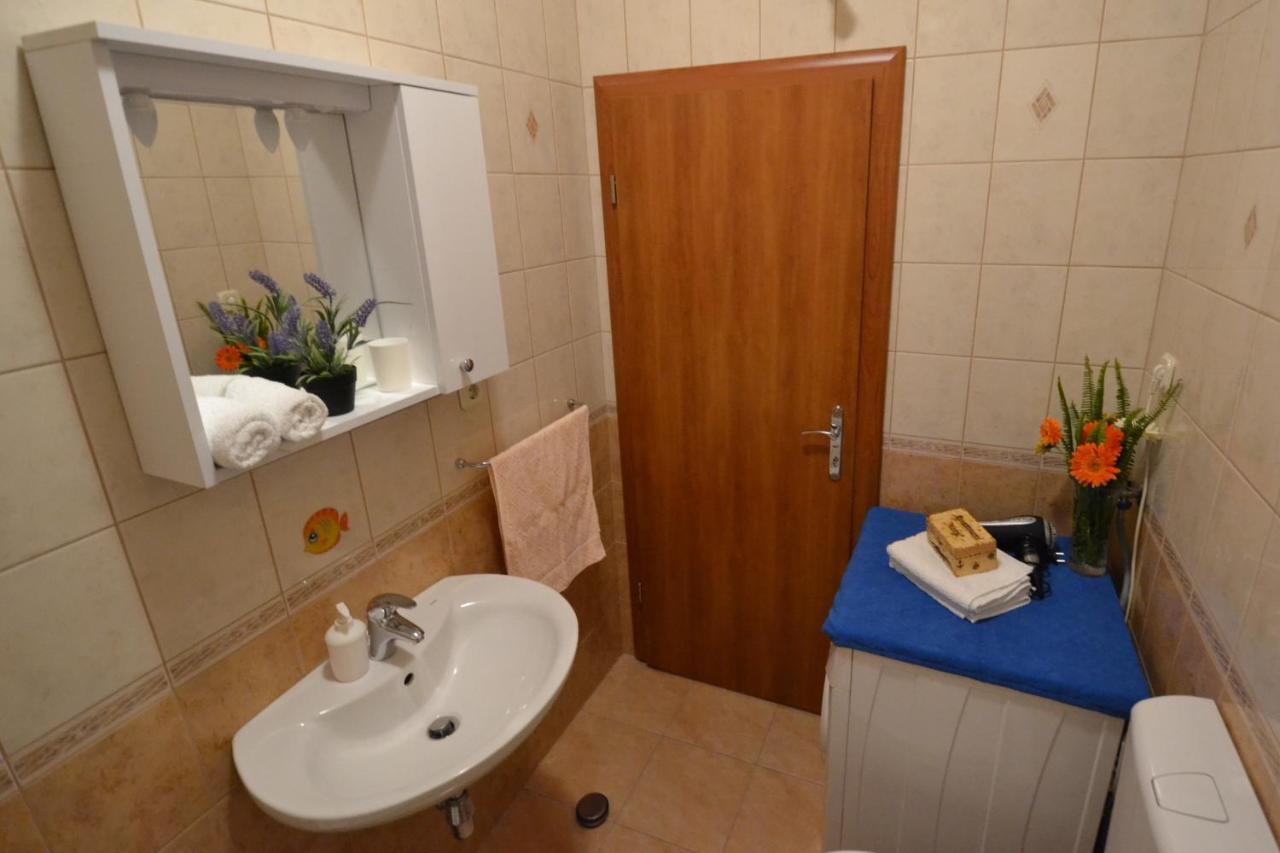 Apartman Nakić Split Zewnętrze zdjęcie