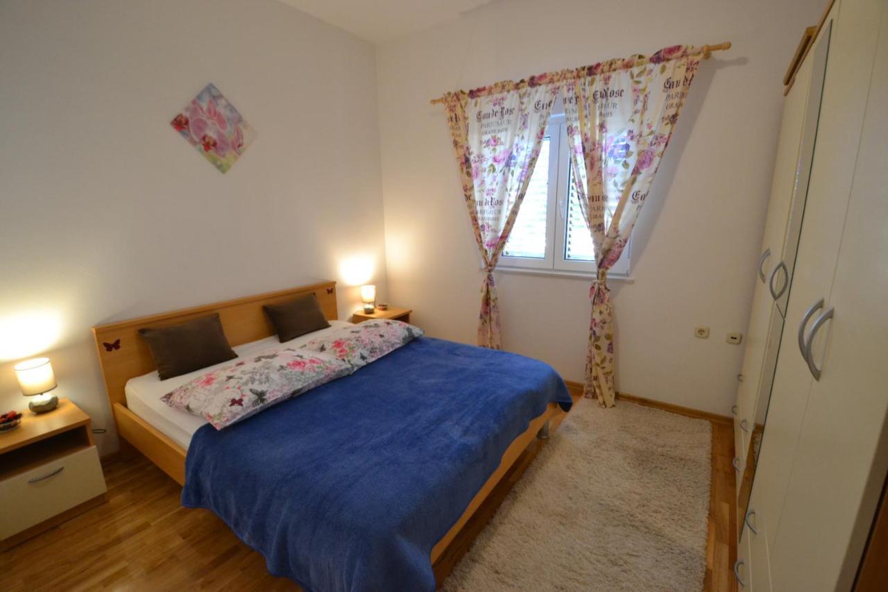 Apartman Nakić Split Zewnętrze zdjęcie