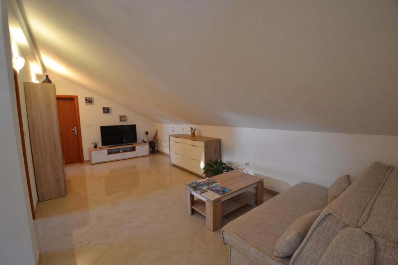 Apartman Nakić Split Zewnętrze zdjęcie